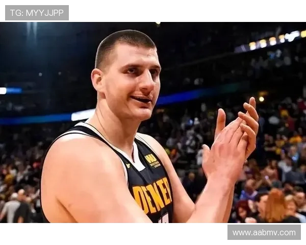 Skip盛赞约基奇MVP领跑56分16板15助震撼NBA赛场