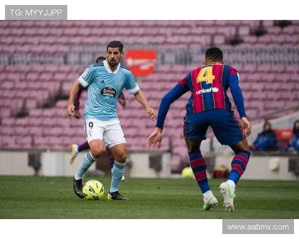 巴萨紧盯桑坦德新星萨利纳斯 西甲塞尔塔加入转会争夺战局升温