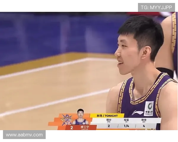 廖三宁点评庞峥麟速度爆发与节奏掌控成赛场利器引领比赛走向关键